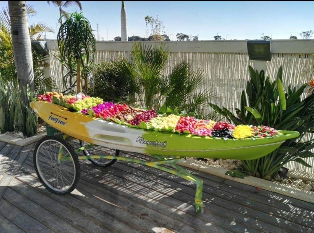 קיאק לאירועים